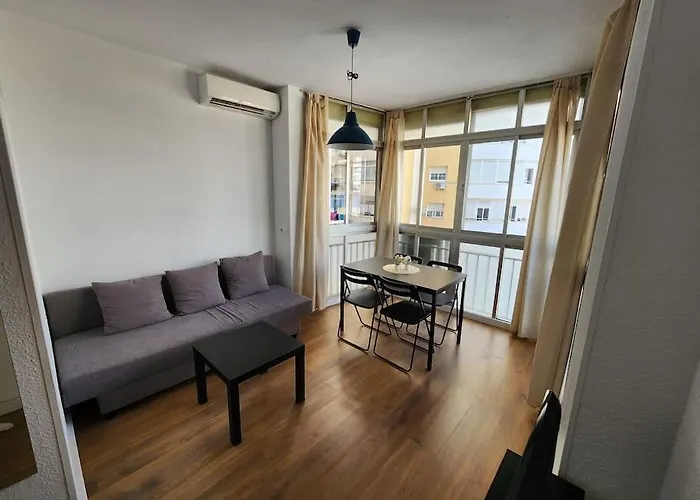 Apartament In Manantiales *