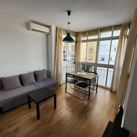 Apartamento In Manantiales *