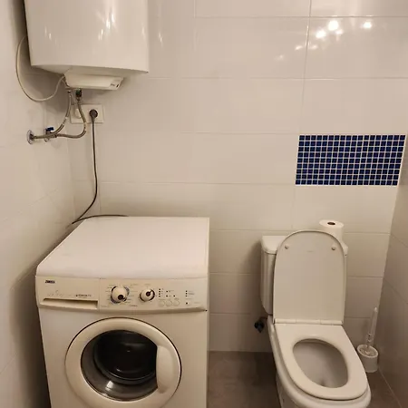 In Manantiales * トレモリノス