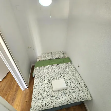 In Manantiales Apartamento Torremolinos