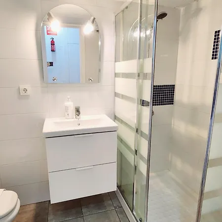 In Manantiales トレモリノス