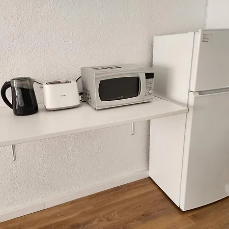 In Manantiales * トレモリノス