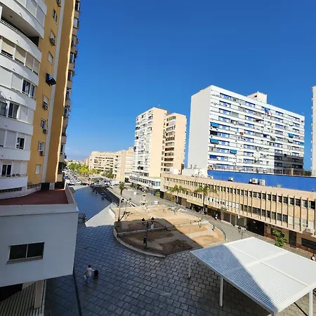 In Manantiales Torremolinos