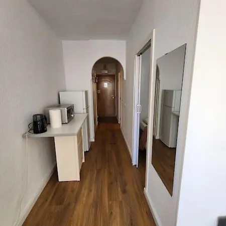 In Manantiales Apartment Torremolinos