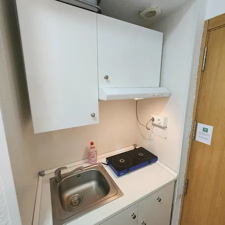 In Manantiales * Τορρεμολίνος