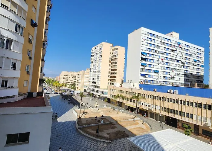 In Manantiales Torremolinos