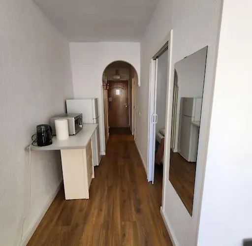 In Manantiales Apartamento Torremolinos