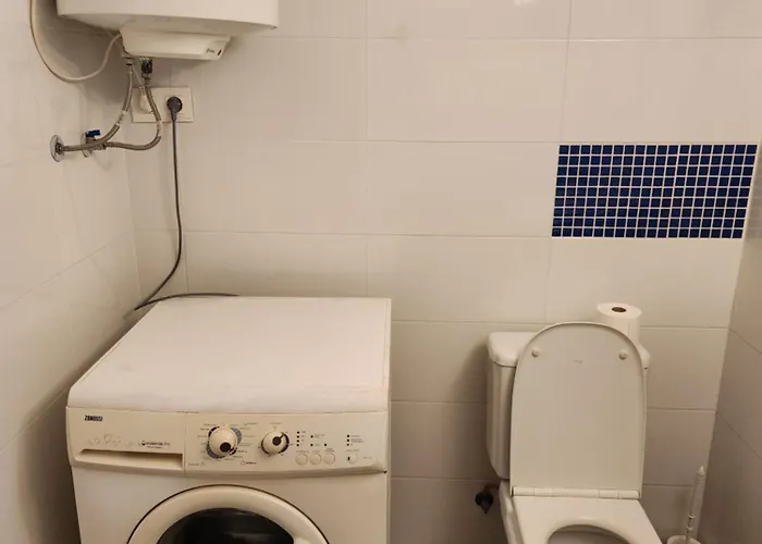 In Manantiales * Torremolinos