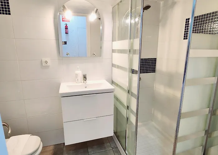 In Manantiales Torremolinos