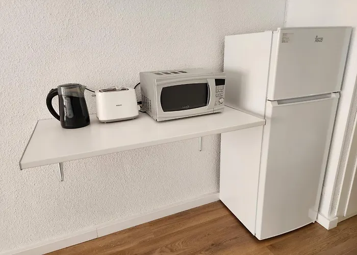 In Manantiales * Torremolinos