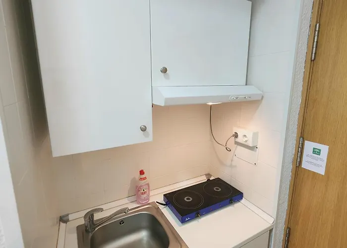 In Manantiales * Torremolinos